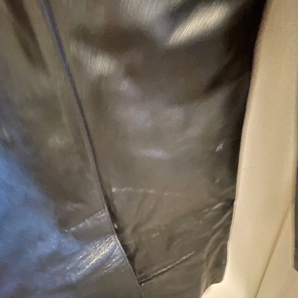 Leather Jacket - Picture 6 of 14